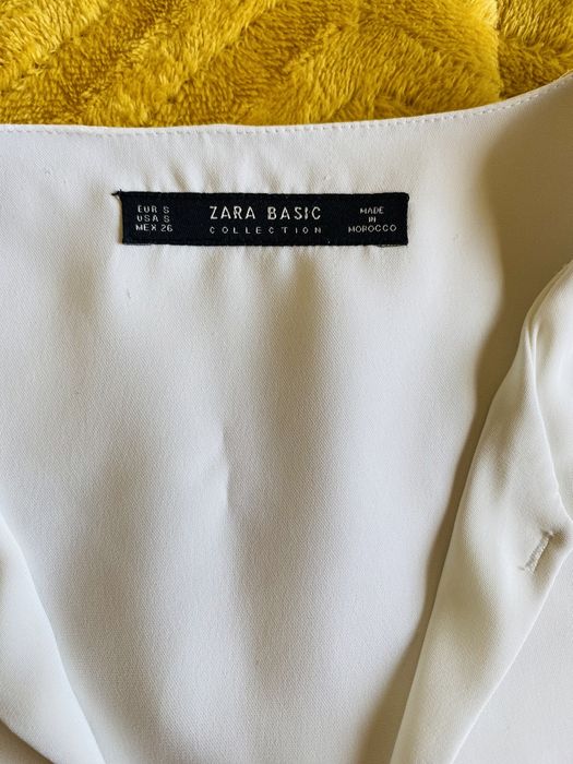 Camisola de mulher Zara