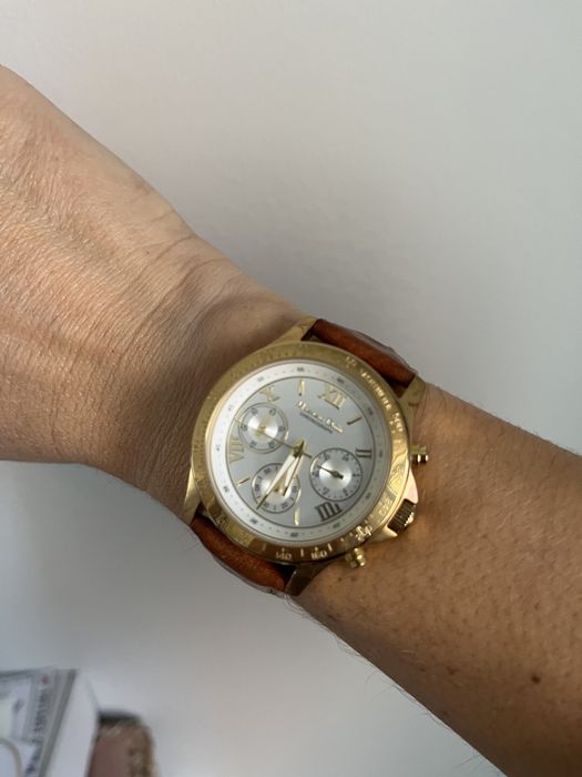 Relogio Massimo Dutti