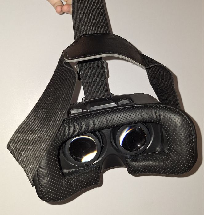 Нові VR окуляри Nomi ТОРГ