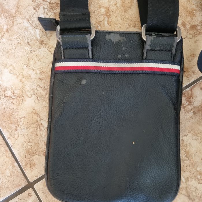 Conjunto Tommy Hilfiger