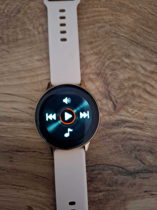 SmartWatch Prestige