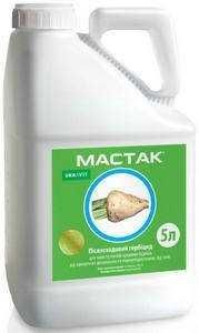 Мастак піралюкс лонтрел