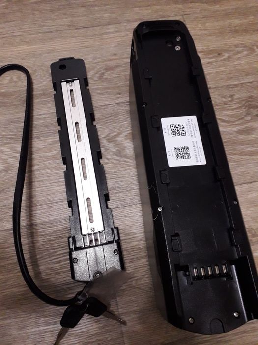 Качественная батарея 48V 14,5Ah 13S5P 18650