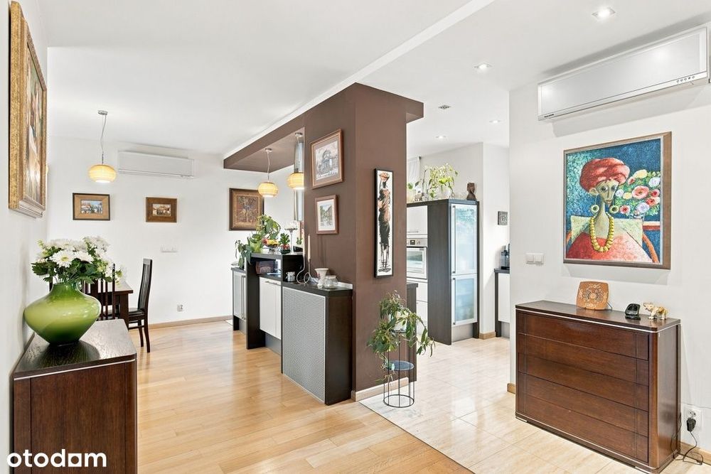 Dom 214 m² z sauną | Zupełna cisza i spokój.