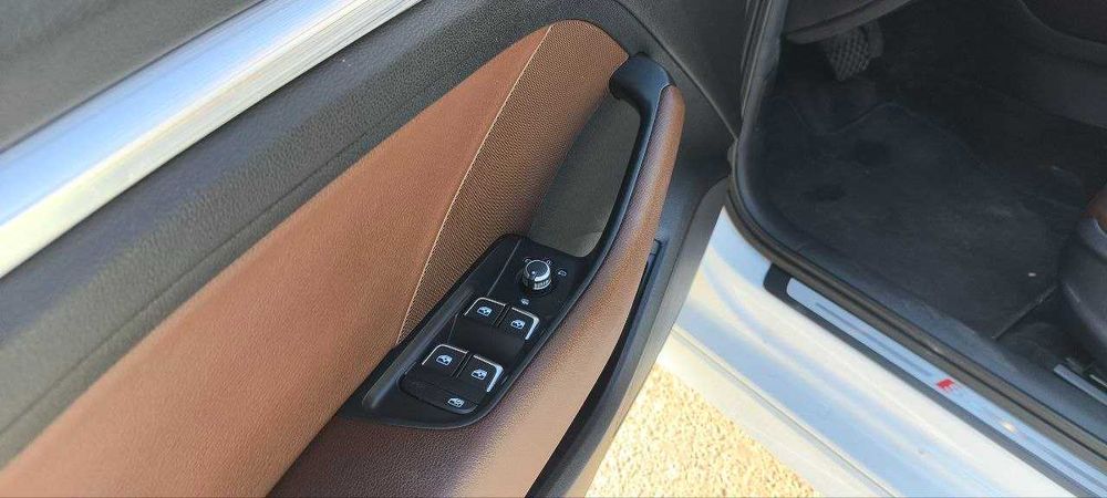 Audi A3 2018 Premium Plus s-line