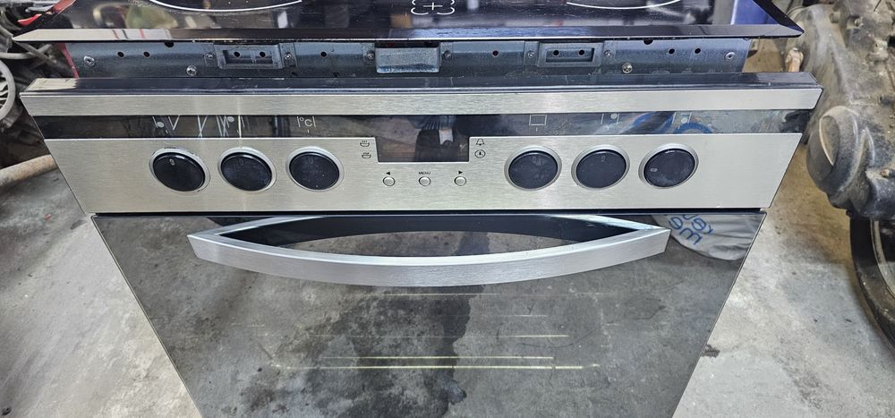 Sprzedam piekarnik elektryczny