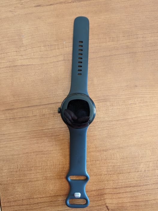 Google Pixel Watch 2