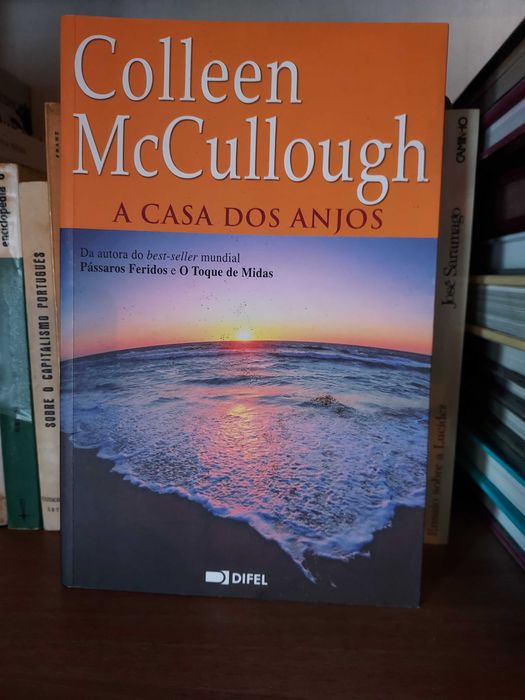 Literatura Internacional - Grandes Autores