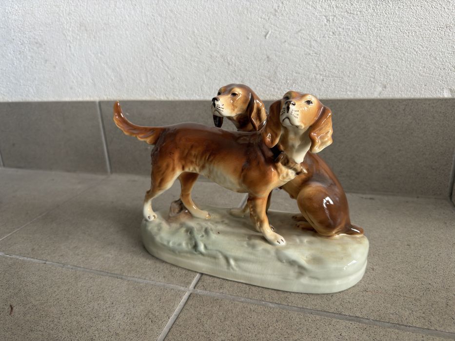 Figurka Royal Dux Bohemia