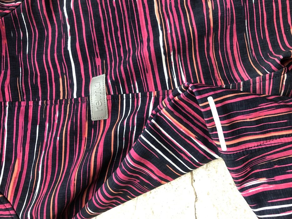 Комбінезон reima 74 розмір 9-12 місяців