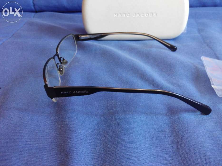 Marc jacobs oculos graduados