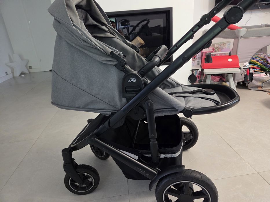 Sprzedam wózek Britax