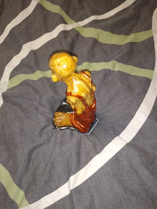 Sprzedam figurkę jak nowa fajna postać.