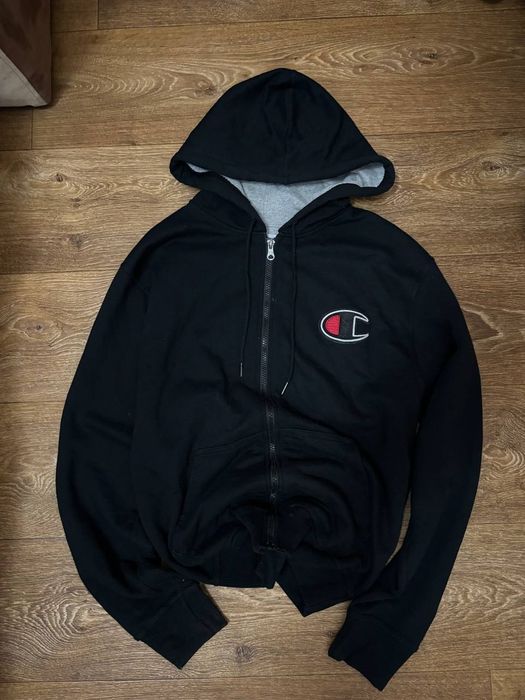 Кофта champion  drip