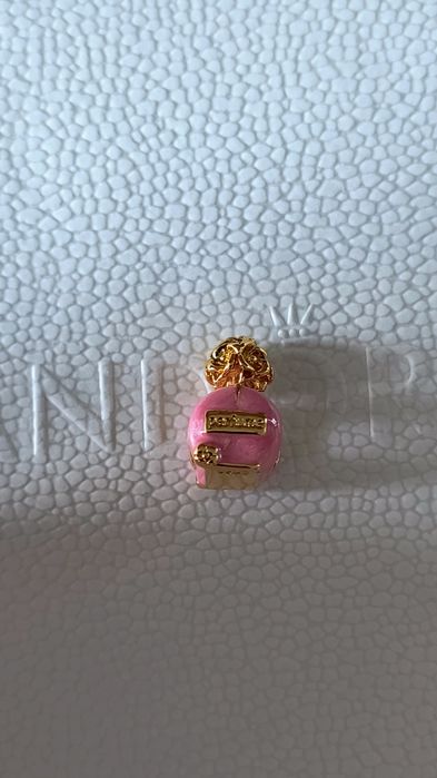 Charms - perfum , S925