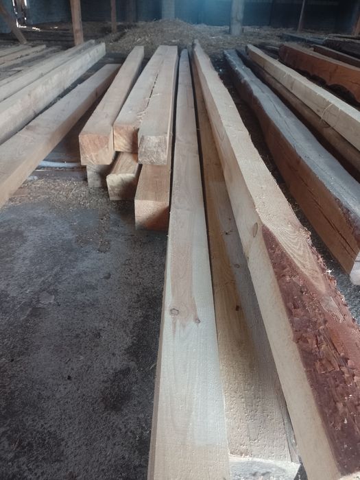 Kantówki 10 na 10cm