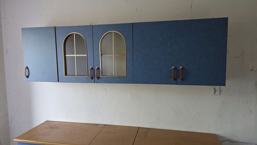 Meble kuchenne -komplet