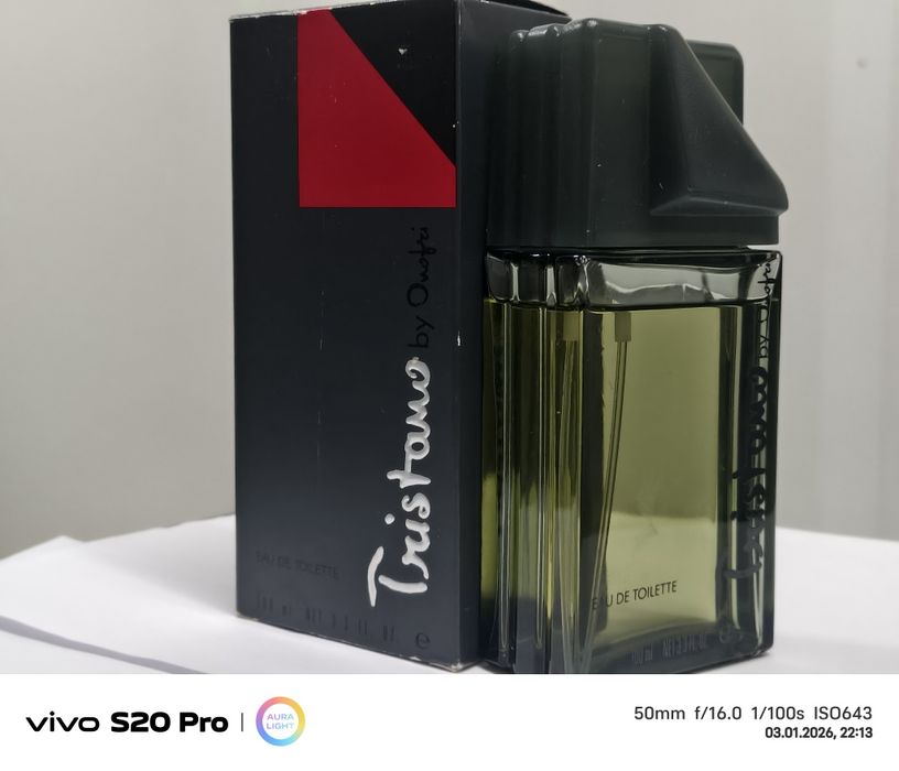 Продам туалетную воду Tristano by Оnofri 100ml