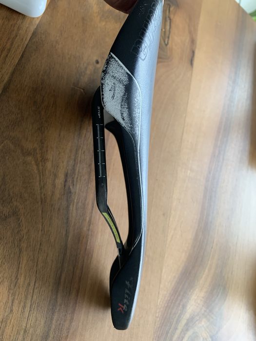 Selim Selle Italia Flite Kit Carbonio