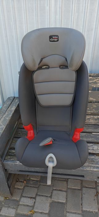 Авто крісло Britax Romer ADVANSAFIX 3