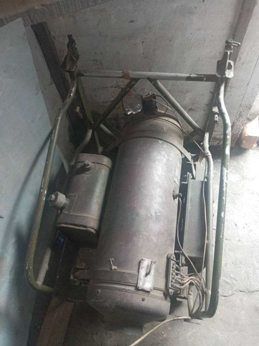 Продам ОВ-65 в гарному стані, заводський