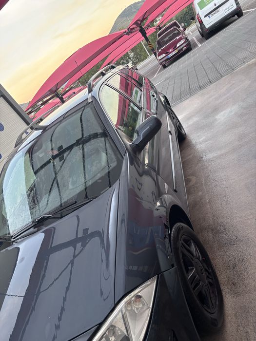 Renault megane 1.500 vendo urgente
