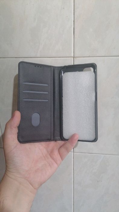 ЧЕХОЛ Книжка business Samsung A03s