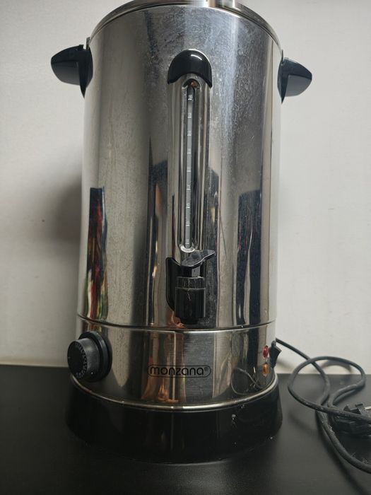 Warnik podgrzewacz