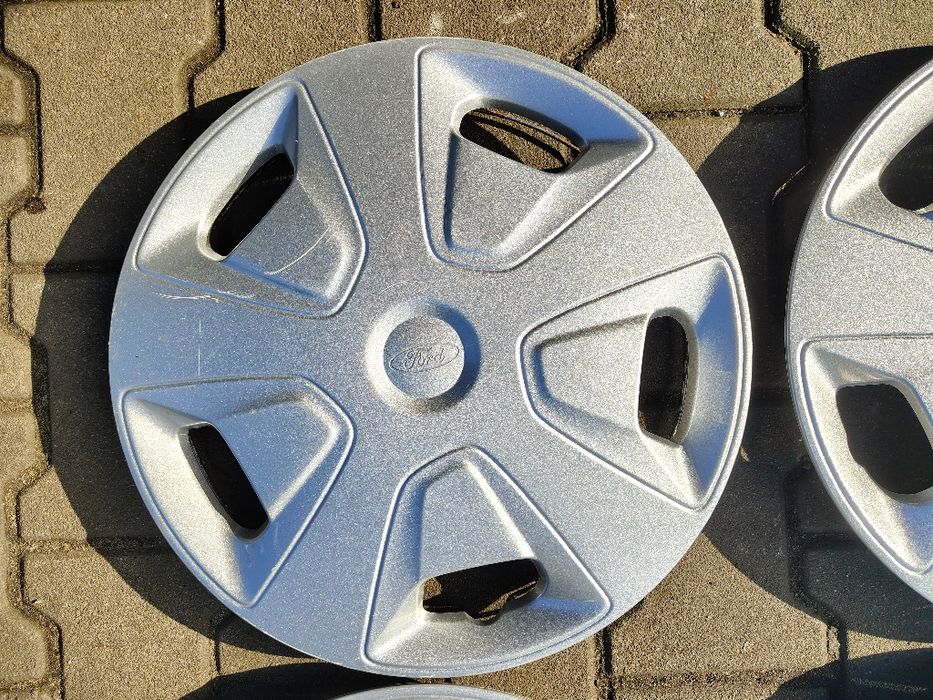 Kołpaki Ford OE oryginalne 15 cali