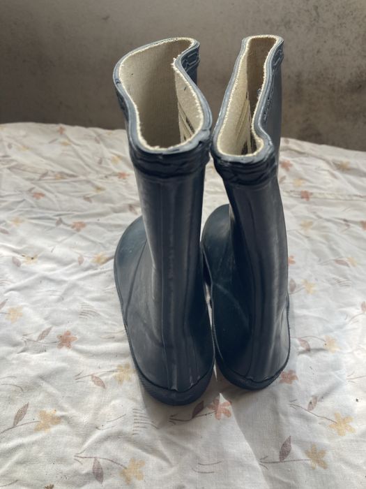 Botas Galochas Hunter Criança, Nº 10