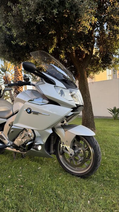 Bmw k1600 GTL full extras