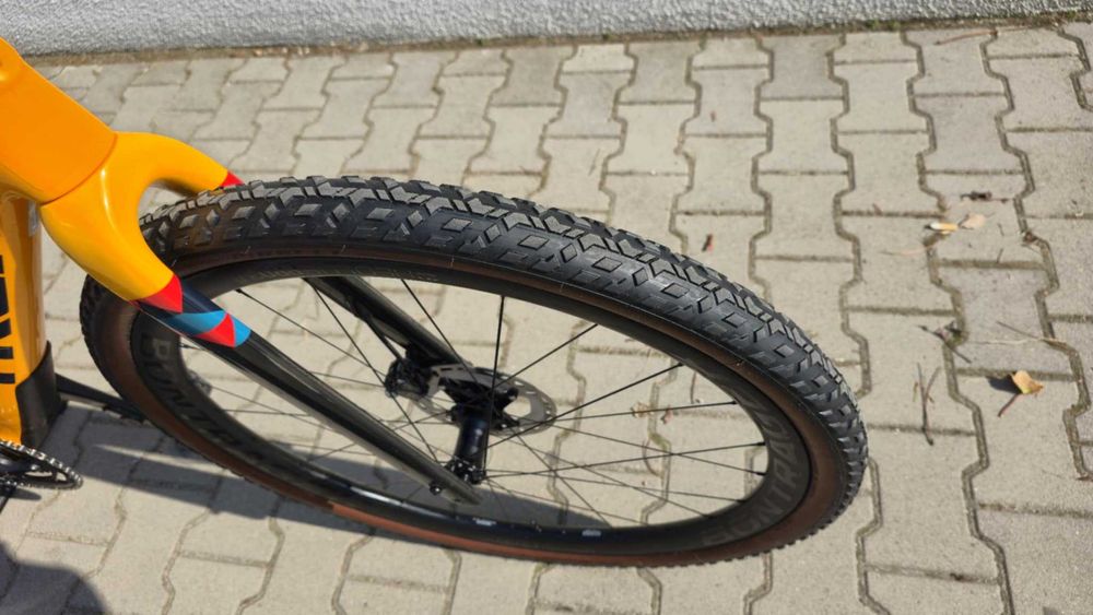 Trek Checkpoint SLR 7 GRX