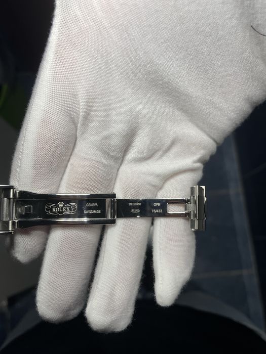 Relógio Rolex Submariner