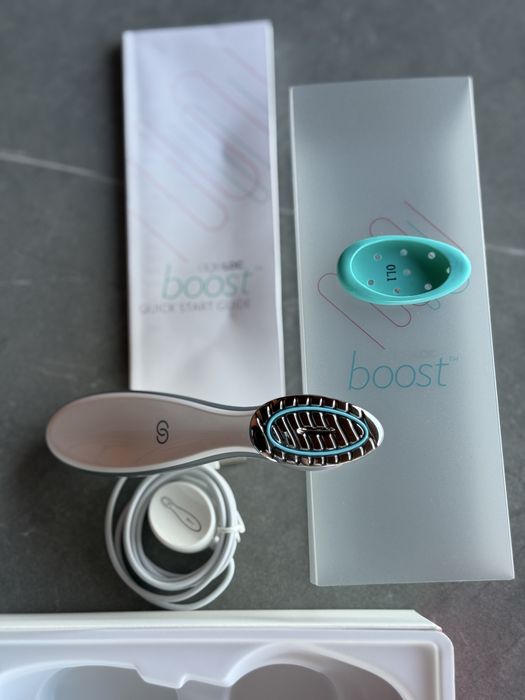 BOOST by Nu Skin