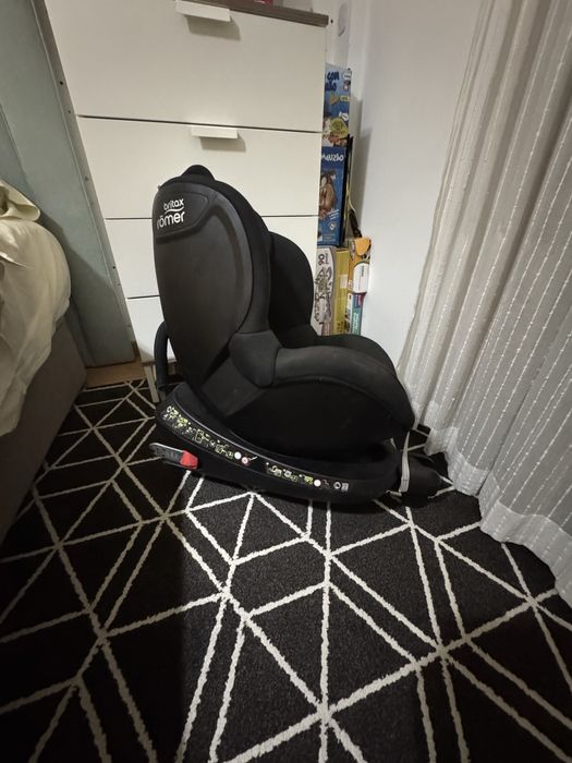 Britax romer bom preço
