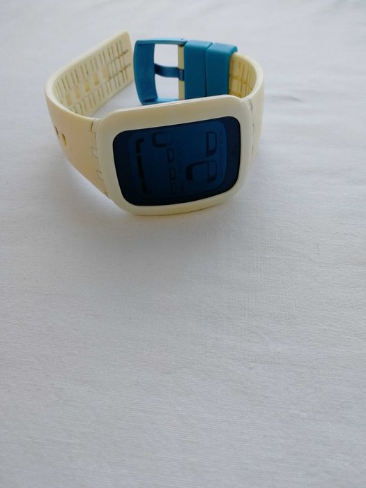 Swatch SURW103 Avariado