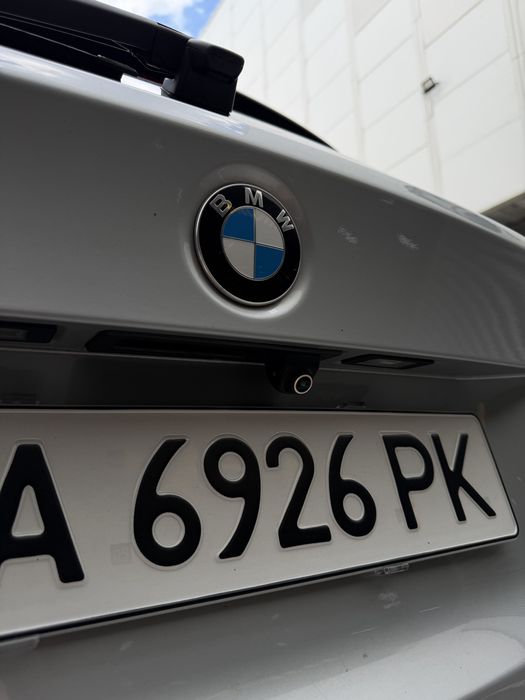 BMW f31 2.0d 2013