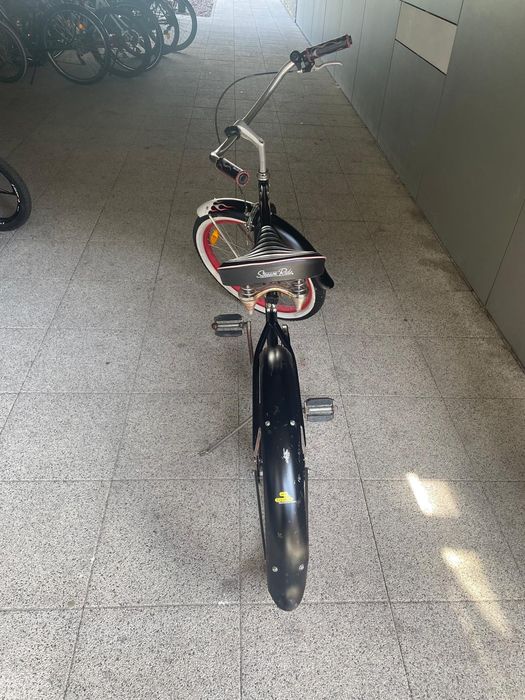 Rower Electra RedRot