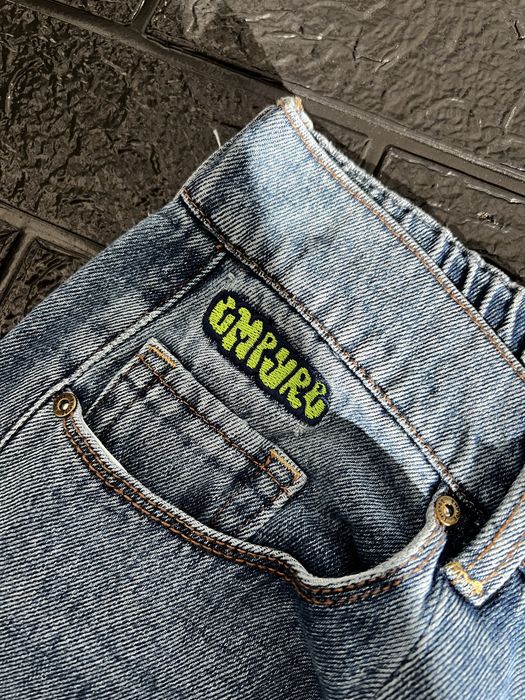 Джинси Empyre/Джинси Big boy/Джинси Dime/Джинси 999/Джинси Chrome