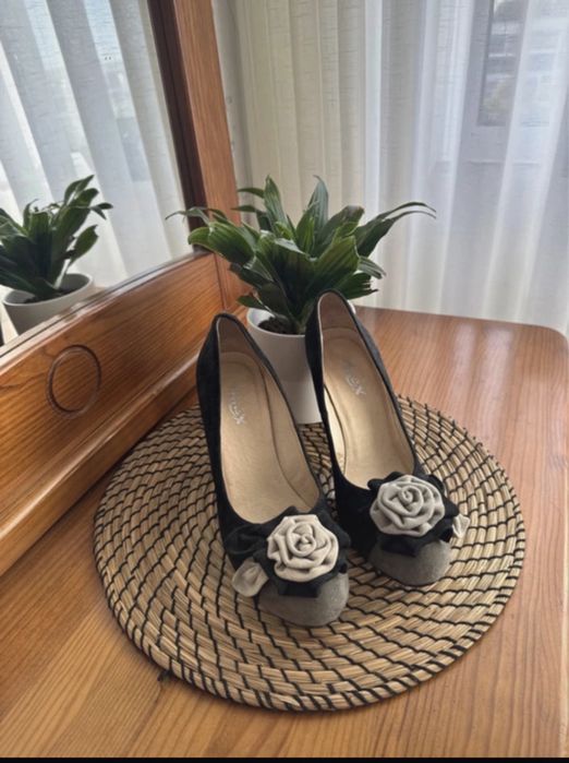 Sapatos- cerimonia