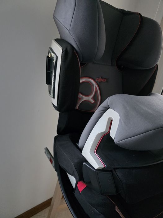 Cadeira Auto Cybex | Grupo 1 (9–18 kg) | ISOFIX
