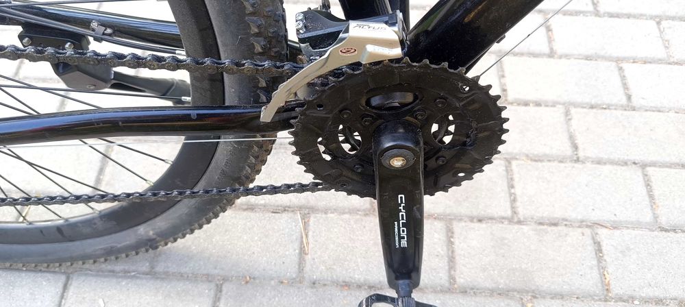 Sprzedam rower MTB 29