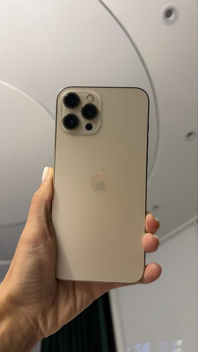 Iphone 12 pro max