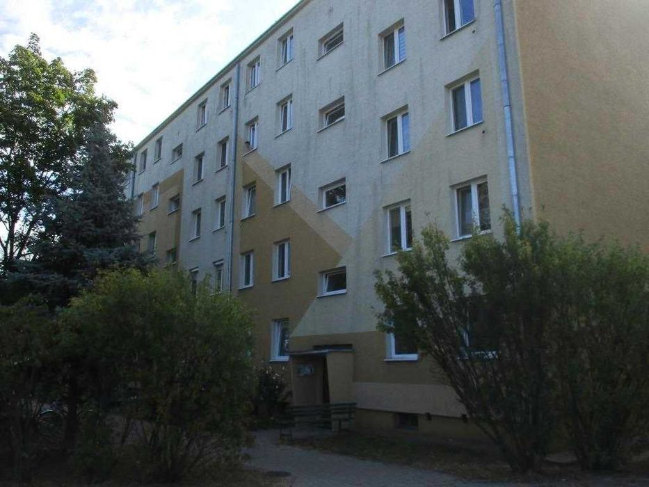 Syndyk sprzeda udział w spółdzielczym własnościowym prawie do lokalu