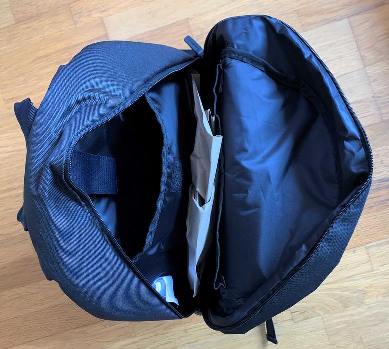 HP Portable Backpack 15.6", NEW64284480237186122