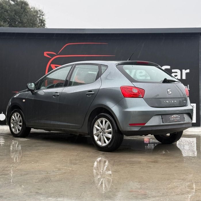 SEAT Ibiza 1.2 TDi Business