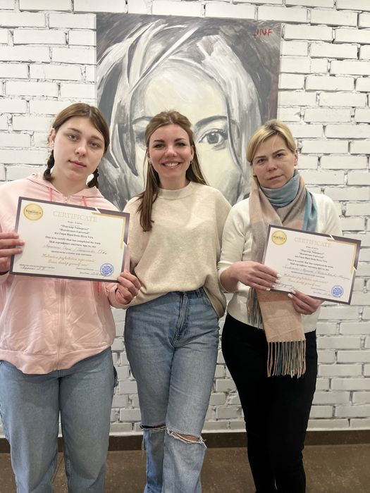 КУРС ПЕРУКАРЯ + можливість працевлаштування, ціна 7400грн