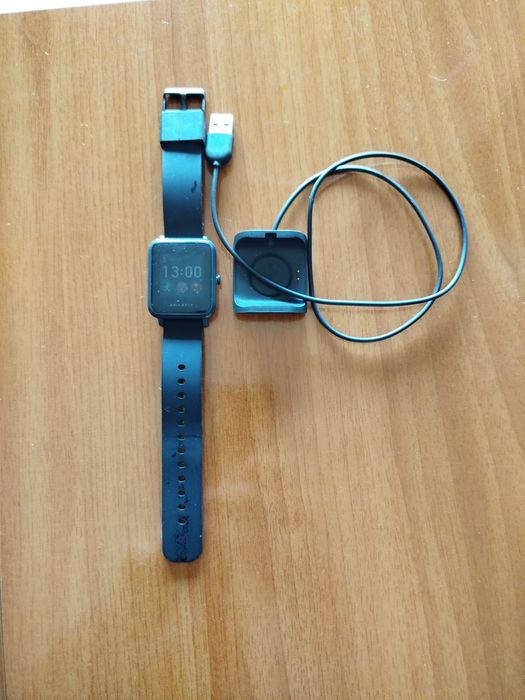 Smartwatch Amazfit Bip S