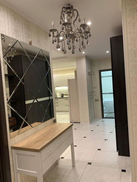 Видео! Уютная 2 ком в жк Академгородок / Совиньон