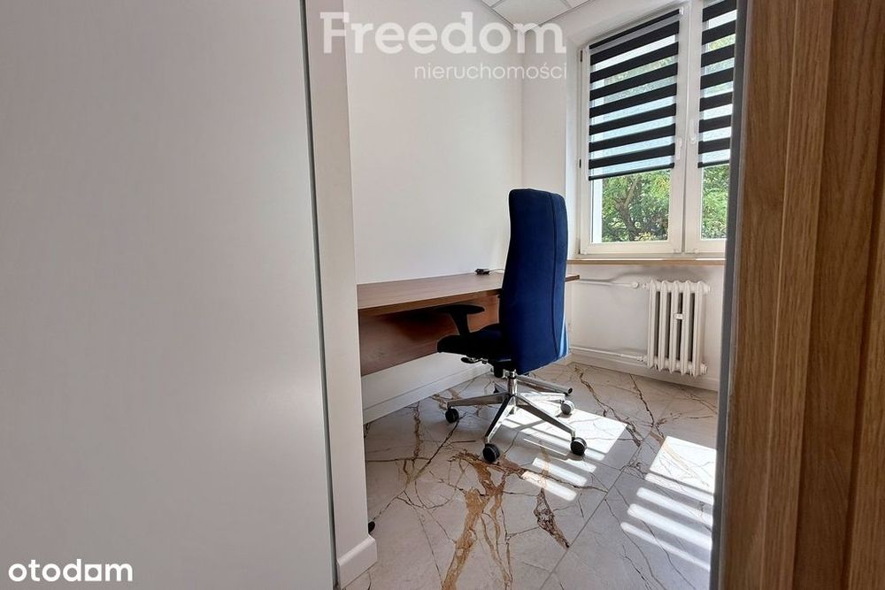 Atrakcyjny lokal usługowo-biurowy 37,5 m² - Konin